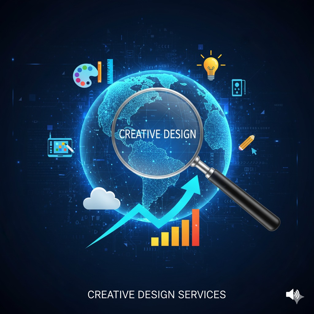 Graphic Design Services