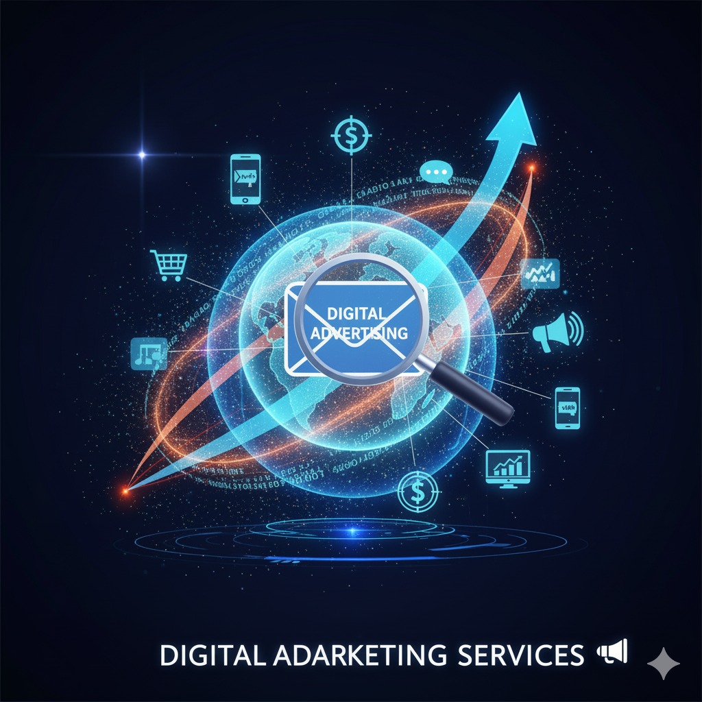 Digital Advertising Services