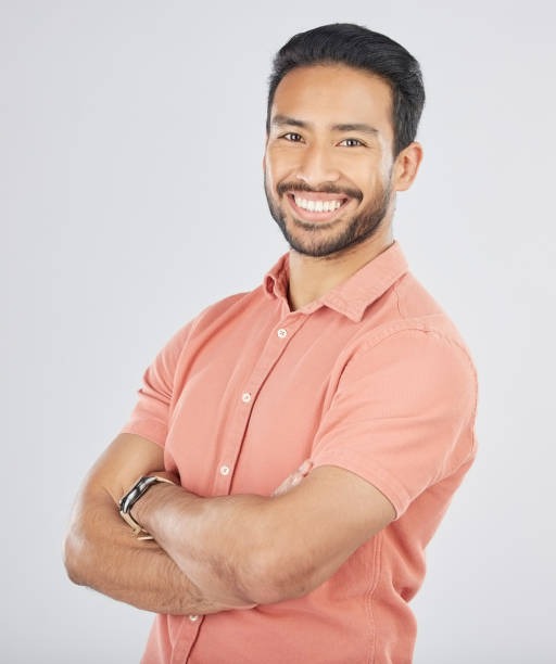Arjun Nair